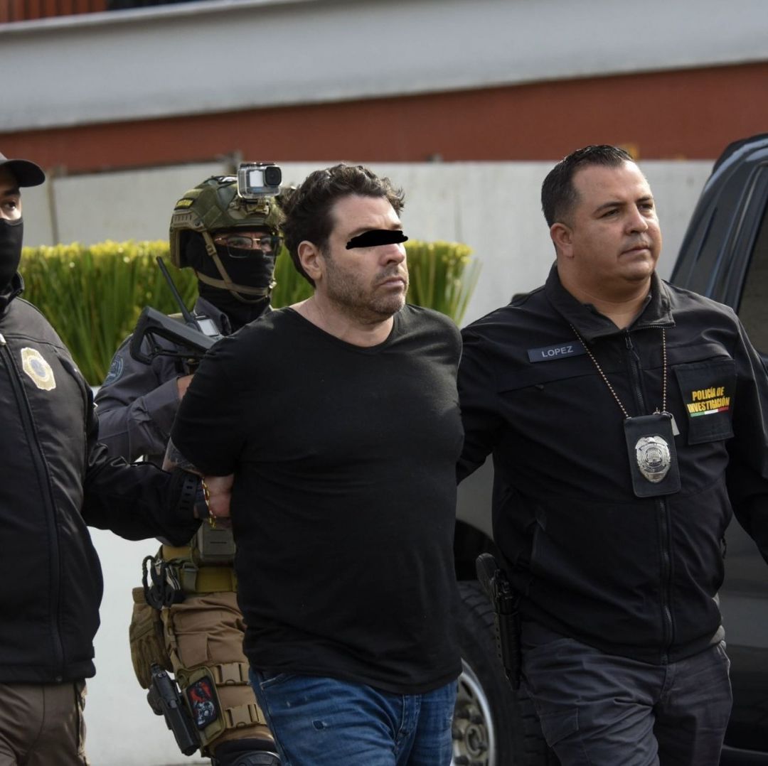 Vinculan a Proceso a Presuntos Multihomicidas del Tecladista de Camilo Séptimo y su Familia